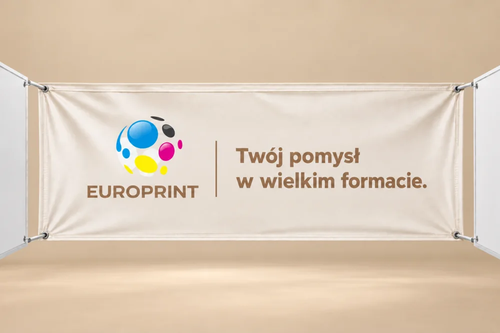 Banery — Europrint