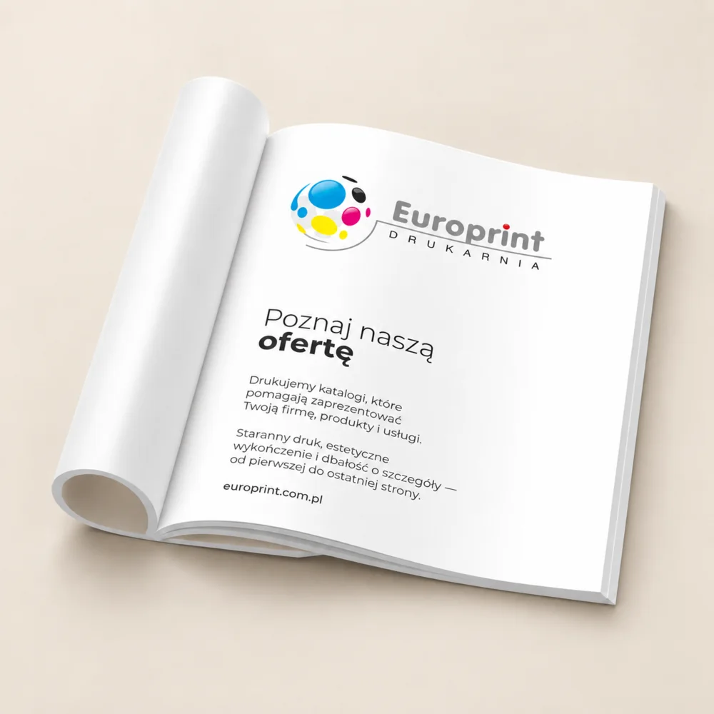 Katalogi — Europrint