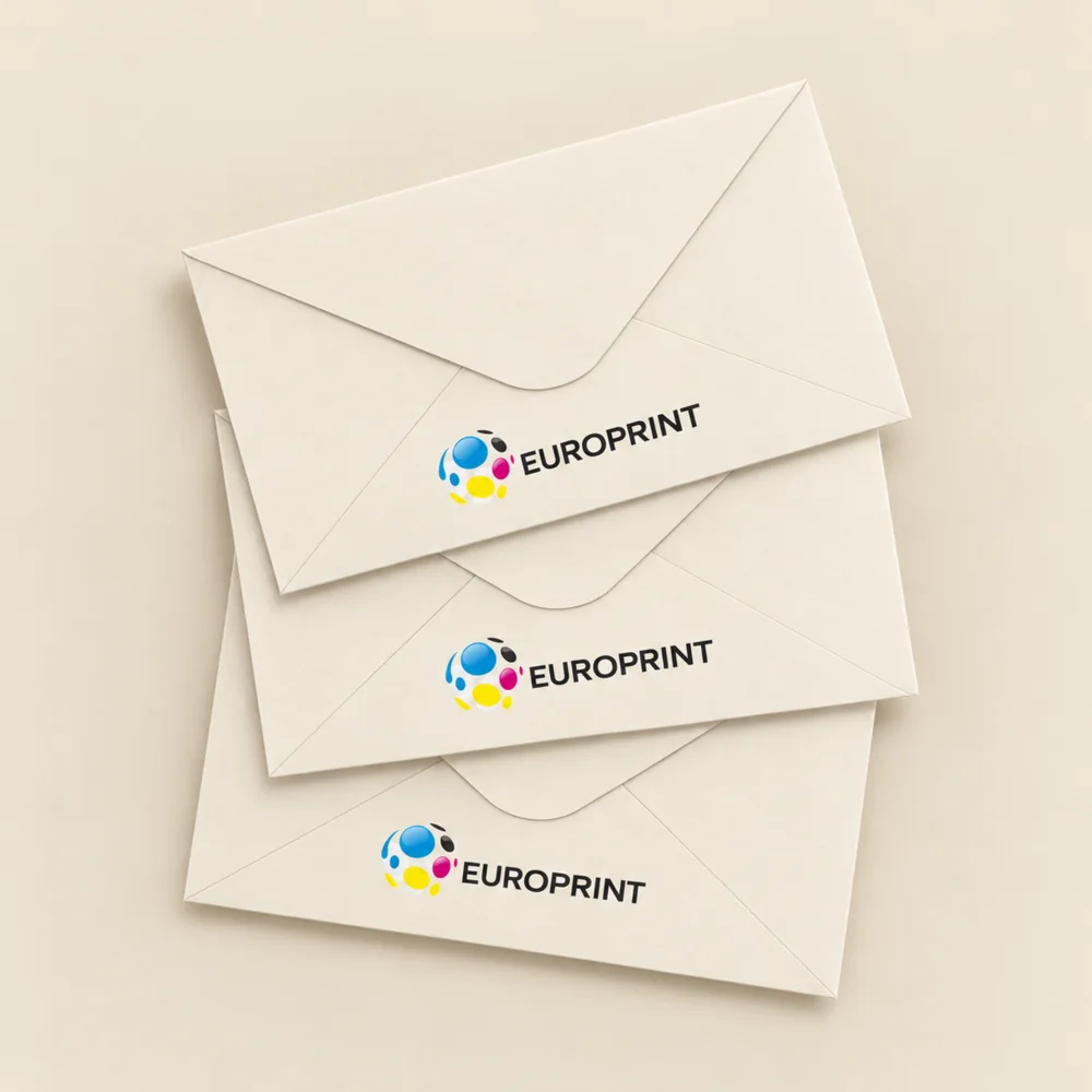 Koperty — Europrint