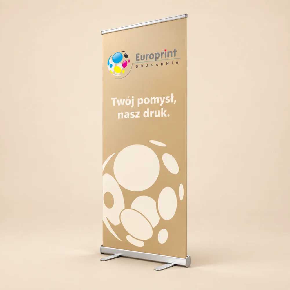 Roll-up — Europrint